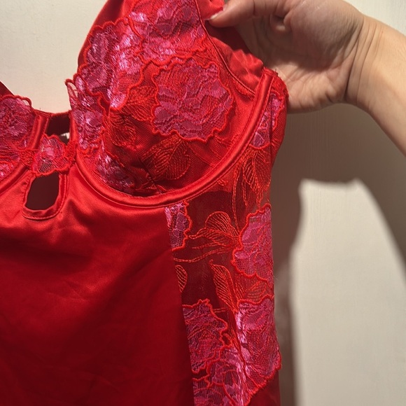 ‼️FOR LOVE & LEMONS dress‼️ - Picture 5 of 8